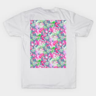 Watercolor art T-Shirt